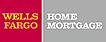 Wells Fargo Home Mortgage logo