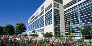 The Delta Center