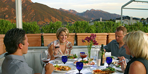Fine Dining in Salt Lake City